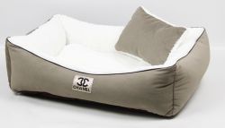 Шанель лежанка Кавова 825222 см