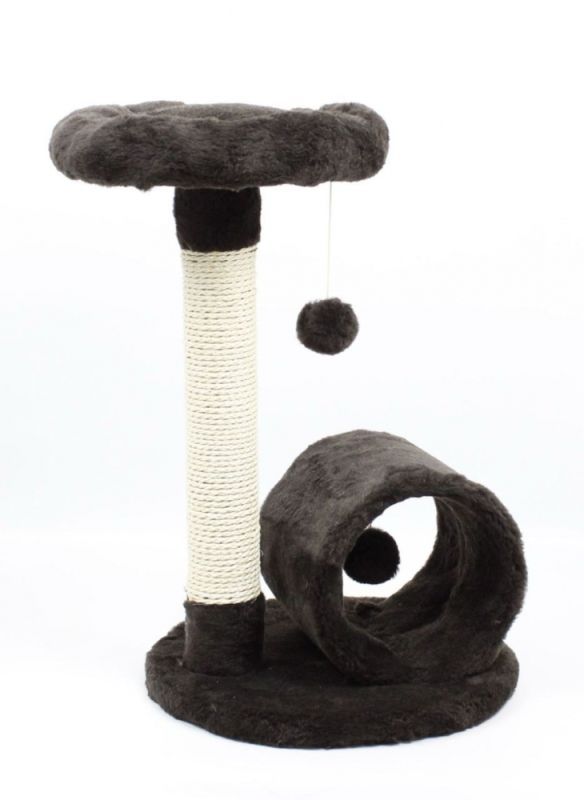 Соня кігтеточка сизаль коричнева 