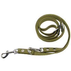 Перестібка ремінна брезентова 2,03 мм Ширина 30мм