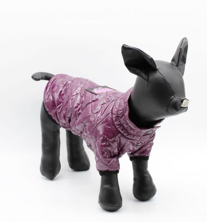 Куртка Тільда, дівчинка. XS А25В31-40см