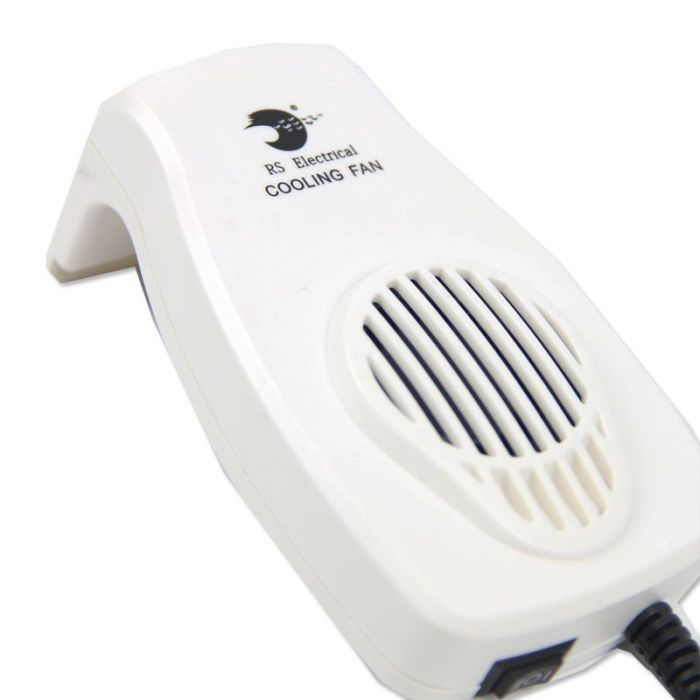 Охолоджуючий кулер для акваріума 