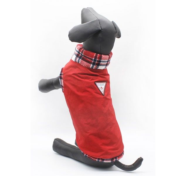 Жилет Іскра плащівка на велсофті (дівчинка), М M