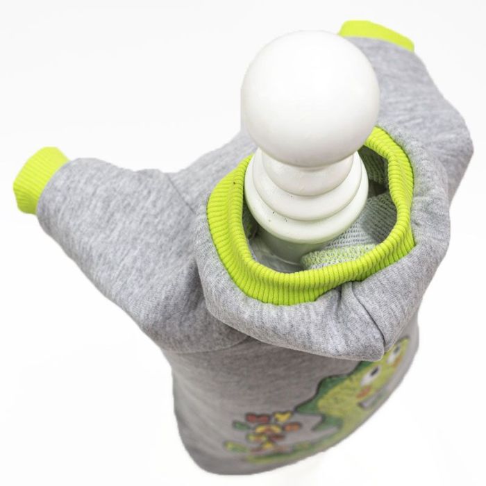 Тотоша світшот для собак хлопчиків трикотаж S1