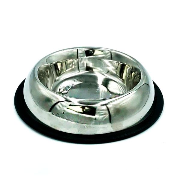 Миска для собак Lucky Star Belly нековзна 950 мл (d20 см)