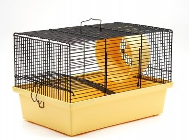 Клітка Лорі Джунгарик фарба 330230225 