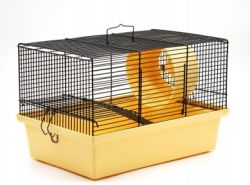 Клітка Лорі Джунгарик фарба 330230225 