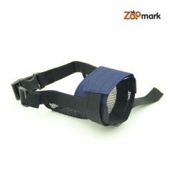 Намордник ветеринарний для собак  3