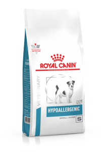 Royal Canin (Роял Канін) Hypoallergenic Small Dog 1кг