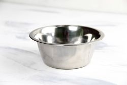 Миска металева 4,1 л Миска стандарт AEPBR-06 4,35 л