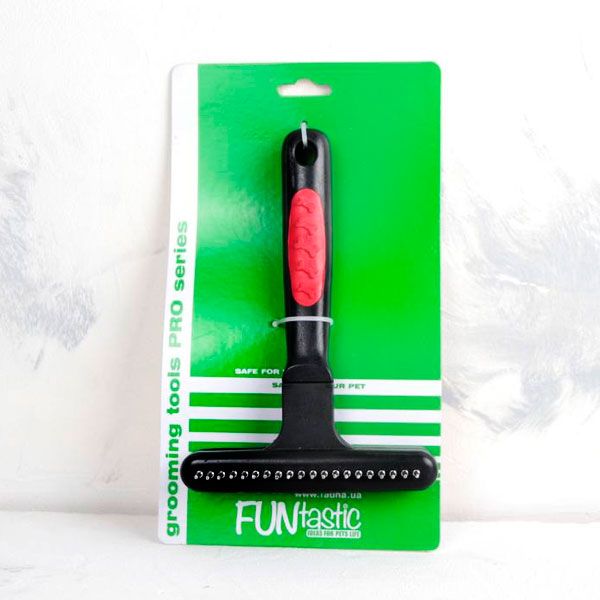 Граблі однорядні FUNtastic DT21-15 