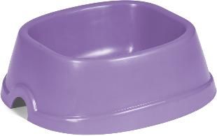 Миска Пластикова Модерн, Природа 0,75 л