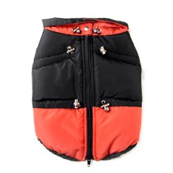 Жилет Ніколас на силіконі (хлопчик) XL1 стаф