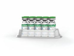 Біоеквін F-вакцина для коней від грипу 