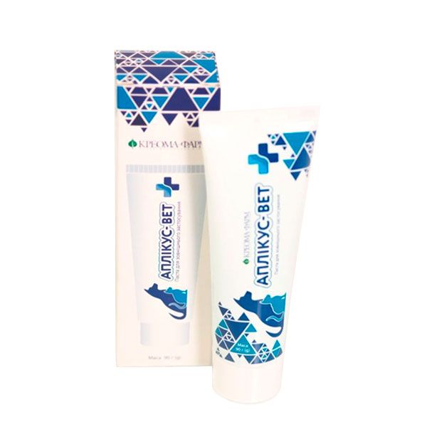 Аплікус-Вет паста, 90 г 