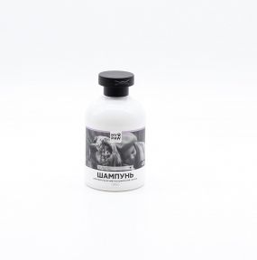 Шампунь My Paw by Santa Fruit для нейтралізації запаху у собак 275 мл. 