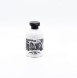 Шампунь My Paw by Santa Fruit для нейтралізації запаху у собак 275 мл. 