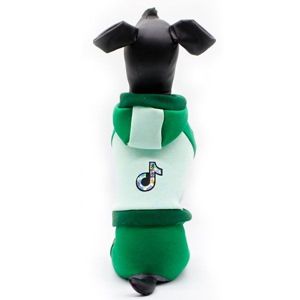 Костюм Стрілець Тікток трикотаж на флісі (хлопчик), XS XS