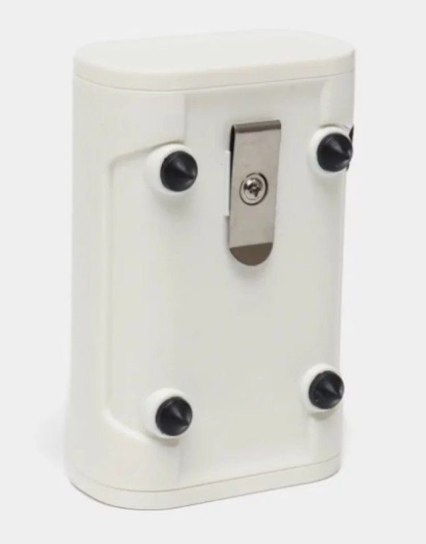 Компресор Xilong DC-328 на акумуляторі двоканальний 2Вт, 3 лхв 