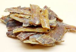 Сухожилля-Сушені ласощі для собак 1 кг