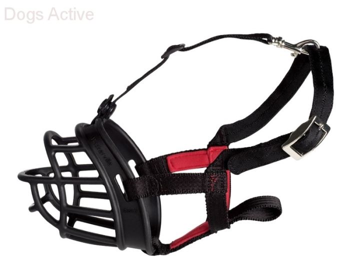 Намордник BASKERVILLE ULTRA MUZZLE 1