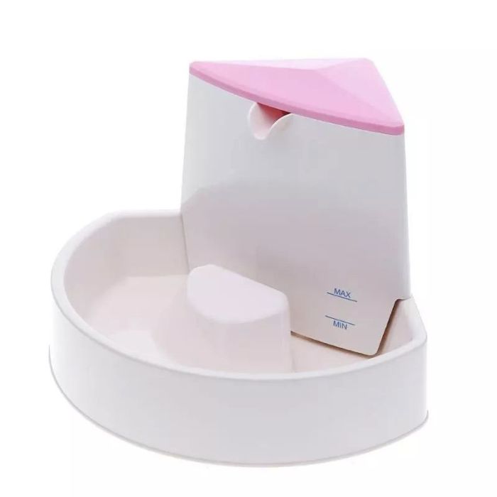 Фонтан кутовий 19 2517 см 