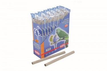 Пісочні палички для папуг 19см, Ноббі 25028 