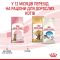 АКЦІЯ Royal Canin KITTEN STERILISED для стерилізованих кошенят набір корму 2 кг + 4 паучі 