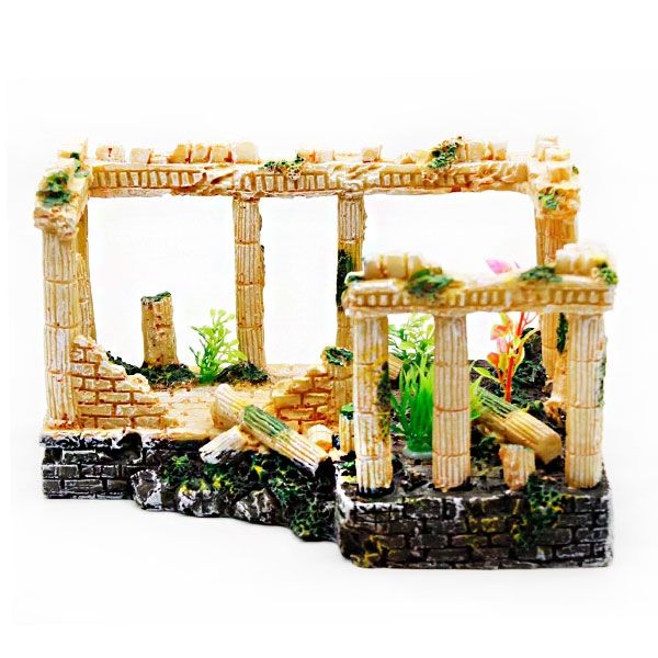 Руїни Херсонеса, 24х16х14 см 