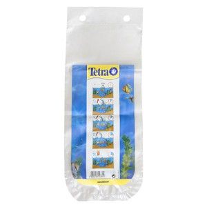 Пакет для транспортування риб, Тetra середній