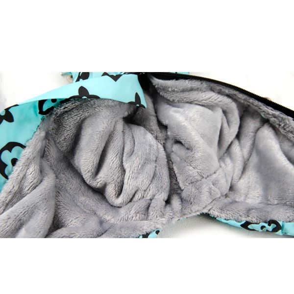 Комбінезон Льюїс велсофт (хлопчик) L