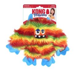 Іграшка для собак Kong Frizzle Zazzle M