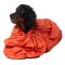 Спальний мішок для собак Bivvy bag Non-stop dogwear Помаранчевий L