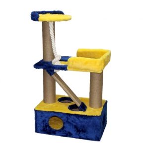 Когтеточка Дісней, джут мікс