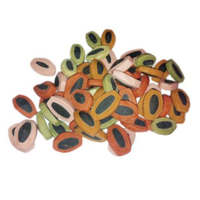 Яловичі Дропси ласощі для собак 200г TR0515 