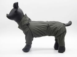 Комбінезон-дощовик Прайм, хлопчик S2 пінчер (А29В46-57см)