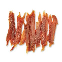 Ласощі для собак філе Качине мяке 100г GM45 