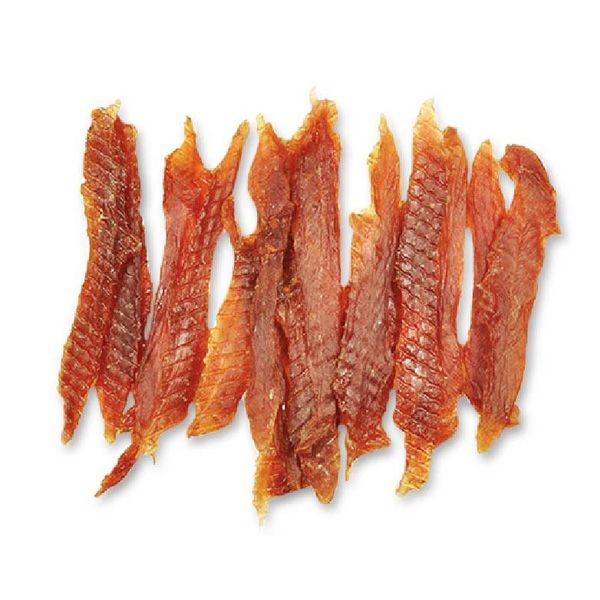 Ласощі для собак філе Качине мяке 100г GM45 