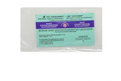 Кетгут шовний матеріал стерил 5 (1,5 м), Україна 3