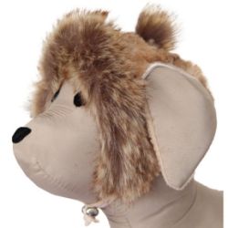 Шапка в асортименті XXS ЗШ 14-18см