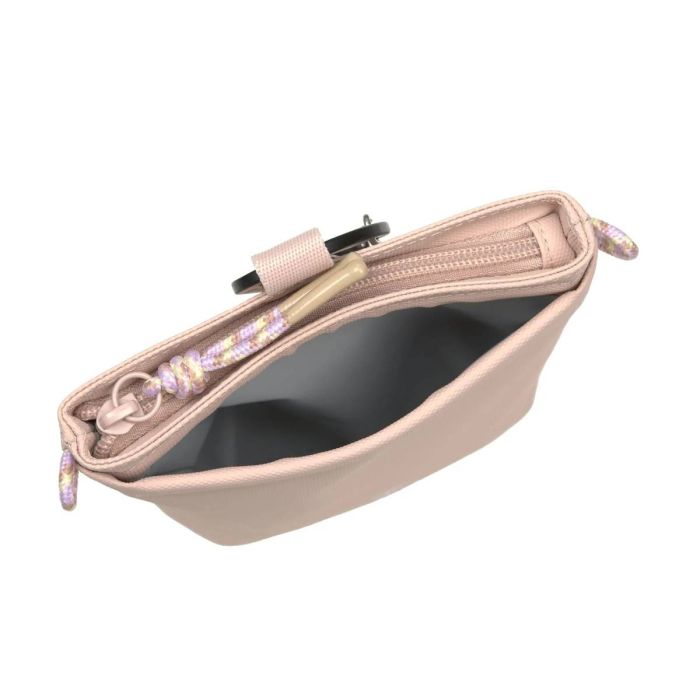 Сумка для ласощів і аксесуарів собак Palopa Karl M Ніжно-рожевий