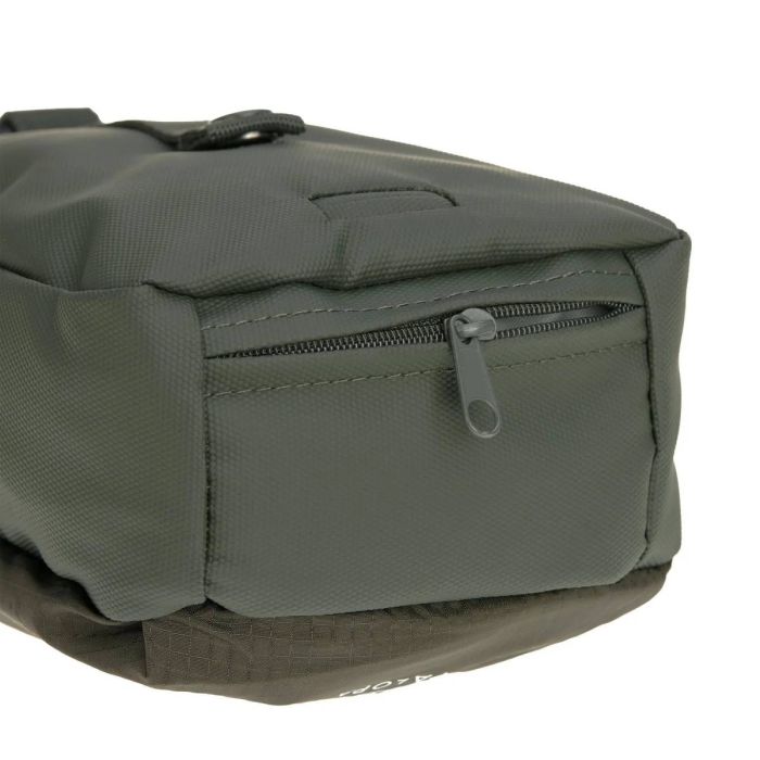 Сумка для ласощів і аксесуарів собак Palopa Greta L Оливковий