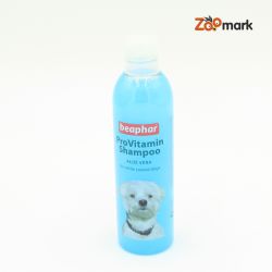 Шампунь Беафар для білих собак, 250 мл 18261