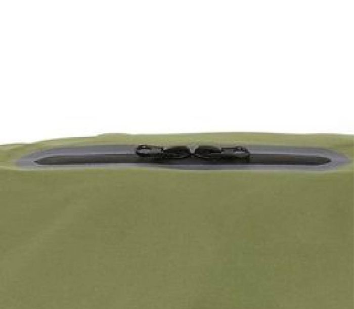 Куртка парку для собак Wolters Amundsen 75 см Оливковий