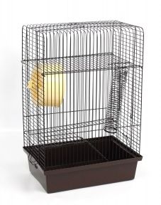 Клітка для гризунів Хомяк-4, Лорі Фарба