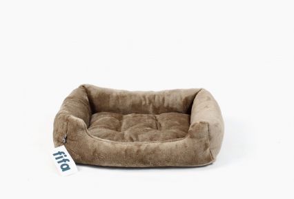 Лежак Карамель Плюш. 655016 см.