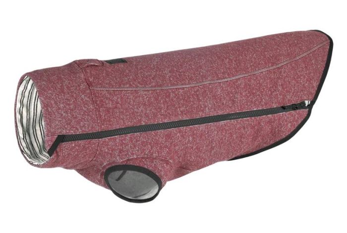 Светр для собак Ruffwear Hemp Hound™ M Червоний