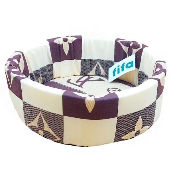 Лежак Лоран бязь 1 34 x 11см