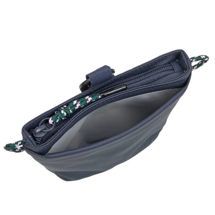 Сумка для ласощів і аксесуарів собак Palopa Karl M Темно-синій