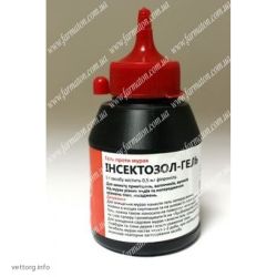 Інсектозол-гель 200г (від мурах) Фарматон 