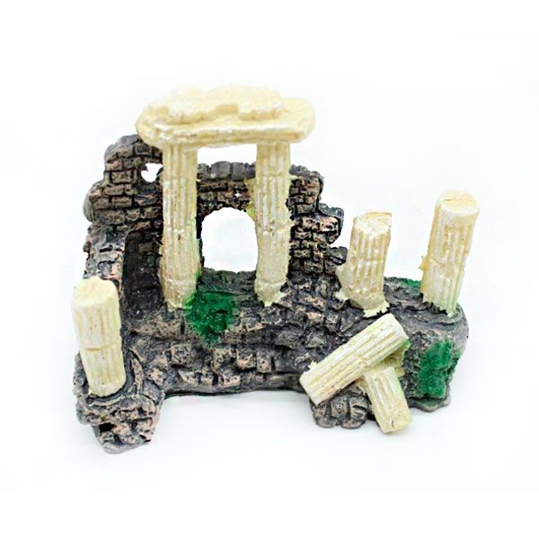 Руїни Херсонеса, 10х5х8 см 